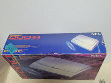 Load image into Gallery viewer, Pc Engine DuoR Console - Nec Pce PcEngine
