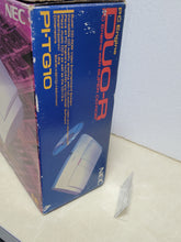 Load image into Gallery viewer, Pc Engine DuoR Console - Nec Pce PcEngine
