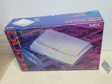 Load image into Gallery viewer, Pc Engine DuoR Console - Nec Pce PcEngine
