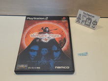 Load image into Gallery viewer, Vampire Night  - Sony playstation 2
