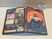 Load image into Gallery viewer, Vampire Night  - Sony playstation 2
