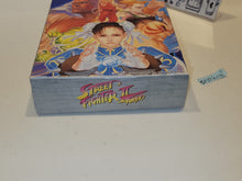 Load image into Gallery viewer, Street Fighter 2 Turbo - Nintendo Sfc Super Famicom
