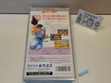 Load image into Gallery viewer, Street Fighter 2 Turbo - Nintendo Sfc Super Famicom
