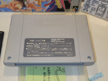 Load image into Gallery viewer, Street Fighter 2 Turbo - Nintendo Sfc Super Famicom
