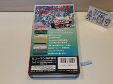 Load image into Gallery viewer, Super Formation Soccer 94: World Cup Edition FINAL DATA - Nintendo Sfc Super Famicom
