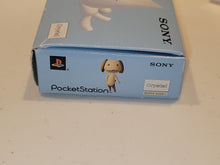 Load image into Gallery viewer, PocketStation Pocket Station Crystal SCPH-4000 c - Sony PS1 Playstation
