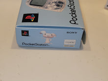 Load image into Gallery viewer, PocketStation Pocket Station Crystal SCPH-4000 c - Sony PS1 Playstation
