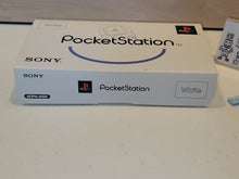 Load image into Gallery viewer, PocketStation Pocket Station White SCPH-4000 - Sony PS1 Playstation
