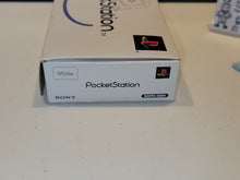 Load image into Gallery viewer, PocketStation Pocket Station White SCPH-4000 - Sony PS1 Playstation
