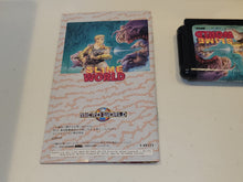 Load image into Gallery viewer, Slime World  - Sega MD MegaDrive
