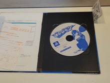 Load image into Gallery viewer, Capcom Game Books Rockman - Sony PS1 Playstation
