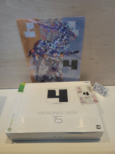 Load image into Gallery viewer, Cyber Troopers Virtual-On Force [Limited Edition] - Microsoft XBox360
