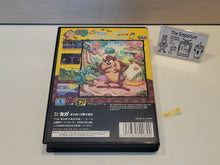 Load image into Gallery viewer, Taz-Mania - Sega MD MegaDrive
