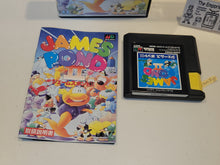 Load image into Gallery viewer, James Pond II: Codename Robocod - Sega MD MegaDrive
