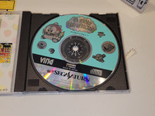 Load image into Gallery viewer, Bubble Symphony - Sega Saturn sat stn
