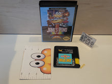 Load image into Gallery viewer, James Pond II: Codename Robocod - Sega MD MegaDrive
