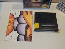 Load image into Gallery viewer, James Pond II: Codename Robocod - Sega MD MegaDrive
