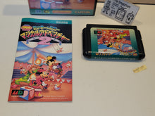 Load image into Gallery viewer, The Great Circus Mystery  Starring Mickey &amp; Minnie - Sega MD MegaDrive
