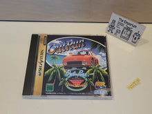 Load image into Gallery viewer, Sega Ages: OutRun - Sega Saturn sat stn
