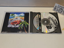 Load image into Gallery viewer, Sega Ages: OutRun - Sega Saturn sat stn
