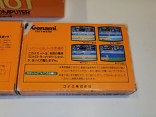 Load image into Gallery viewer, Hyper Shot + Hyper Sports + Hyper Olympic - Nintendo Fc Famicom
