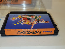 Load image into Gallery viewer, Hyper Shot + Hyper Sports + Hyper Olympic - Nintendo Fc Famicom
