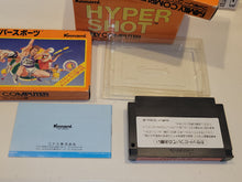 Load image into Gallery viewer, Hyper Shot + Hyper Sports + Hyper Olympic - Nintendo Fc Famicom
