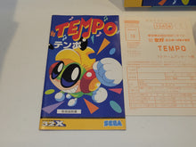 Load image into Gallery viewer, Tempo 32x - Sega MD MegaDrive 32x
