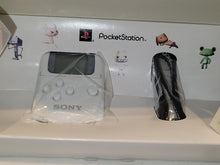 Load image into Gallery viewer, PocketStation Pocket Station Limited Toro White SCPH-4000 - Sony PS1 Playstation
