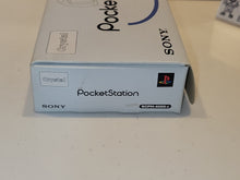 Load image into Gallery viewer, PocketStation Pocket Station Crystal SCPH-4000 c - Sony PS1 Playstation
