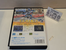 Load image into Gallery viewer, Ex-Ranza - Sega MD MegaDrive
