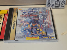 Load image into Gallery viewer, X-Men: Children of the Atom - Sega Saturn SegaSaturn
