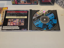 Load image into Gallery viewer, Groove On Fight (w/ 1MB RAM Cart) - Sega Saturn sat stn
