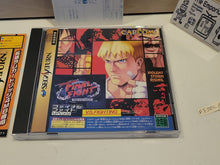 Load image into Gallery viewer, Final Fight Revenge - Sega Saturn sat stn
