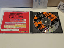 Load image into Gallery viewer, Final Fight Revenge - Sega Saturn sat stn
