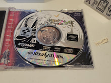 Load image into Gallery viewer, Akumajo Dracula X: Gekka no Yasokyoku - Sega Saturn SegaSaturn
