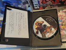 Load image into Gallery viewer, Street Fighter III 3rd Strike: Fight for the Future [Limited Edition] - Sony playstation 2
