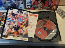 Load image into Gallery viewer, Street Fighter III 3rd Strike: Fight for the Future [Limited Edition] - Sony playstation 2
