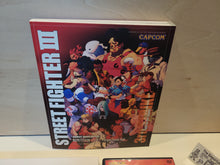 Load image into Gallery viewer, Street Fighter III 3rd Strike: Fight for the Future [Limited Edition] - Sony playstation 2
