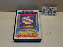 Load image into Gallery viewer, ska - Family Pinball - Nintendo Fc Famicom
