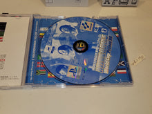 Load image into Gallery viewer, World Soccer Jikkyou Winning Eleven 3: World Cup France &#39;98 - Sony PS1 Playstation
