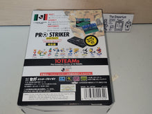 Load image into Gallery viewer, J League Pro Striker complete version - Sega MD MegaDrive
