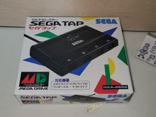 Load image into Gallery viewer, J League Pro Striker complete version - Sega MD MegaDrive
