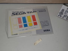 Load image into Gallery viewer, J League Pro Striker complete version - Sega MD MegaDrive
