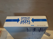 Load image into Gallery viewer, Space Channel 5 Part 2 Special Package (no software) - Sega dc Dreamcast
