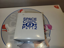 Load image into Gallery viewer, Space Channel 5 Part 2 Special Package (no software) - Sega dc Dreamcast
