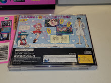 Load image into Gallery viewer, The Game Paradise [Special Package] - Sega Saturn sat stn
