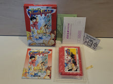 Load image into Gallery viewer, Mighty Final Fight - Nintendo Fc Famicom
