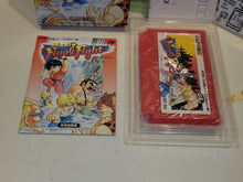 Load image into Gallery viewer, Mighty Final Fight - Nintendo Fc Famicom
