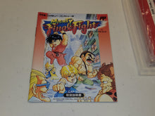 Load image into Gallery viewer, Mighty Final Fight - Nintendo Fc Famicom
